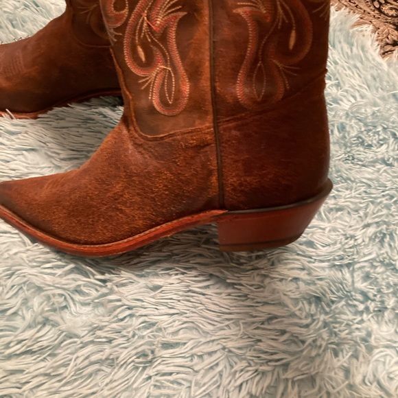 Women’s boots - Picture 11 of 11